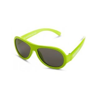 Limelight Lime Sunglasses