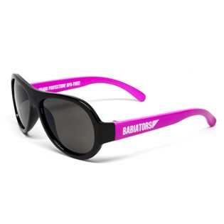 Sneak Attack Sunglasses