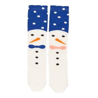 Snow Family Socks