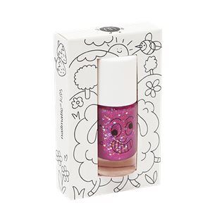 Nailmatic Kids Nail Polish - Sheepy