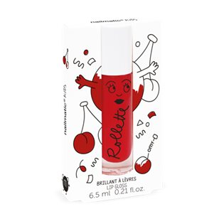 Nailmatic Kids Lip Gloss - Cherry