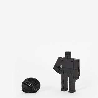 Micro Cubebot - Black