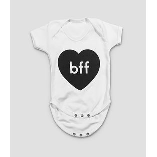 BFF Bodysuit