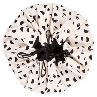 Play & Go Toy Storage Bag - Panda