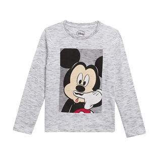 Mikash - Mickey Mouse Long Sleeve Tee