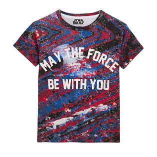 Famband - Star Wars Tee