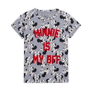 Minall - Minnie Mouse Tee