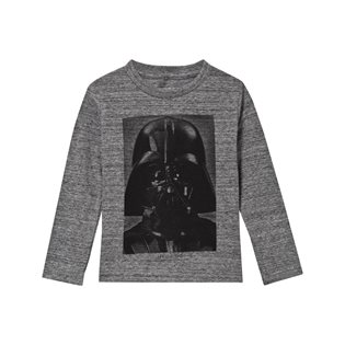 Vader - Star Wars Tee LS
