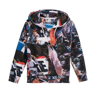 Distar - Star Wars Zip Hoodie