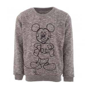 Bromick - Mickey Mouse Sweatshirt