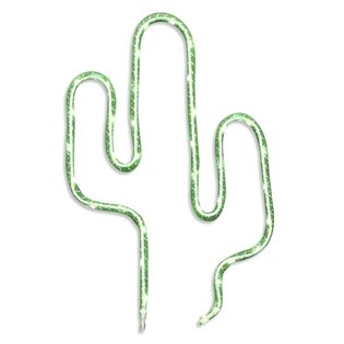 Nylon Light - Cactus Green