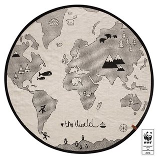 The World Rug