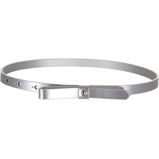 Nella -  Molo Silver Belt