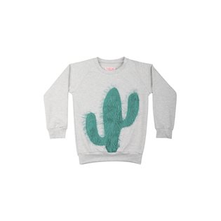 Cool Cactus Sweatshirt