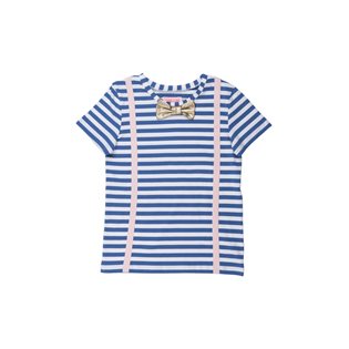 Louis T-Shirt - Blue