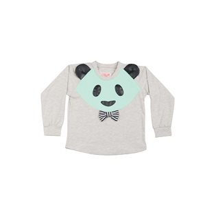 Panda Sweatshirt