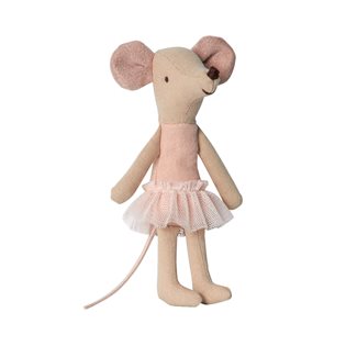 Maileg Mouse - Big Sister Ballerina