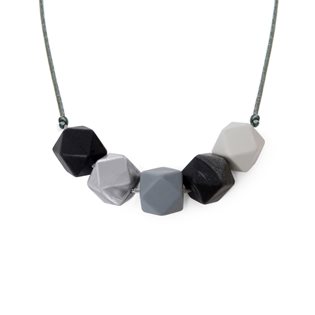 Luna - Teething Necklace