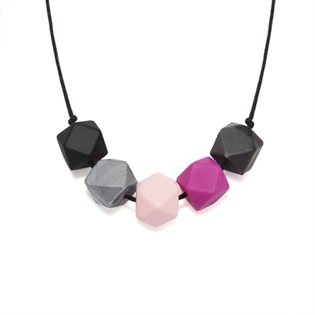 Edie - Teething Necklace