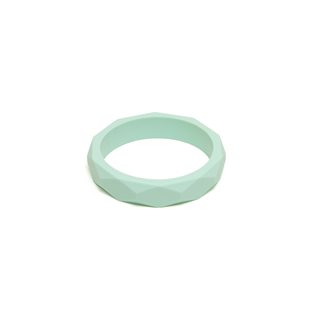 Mint - Teething Bangle