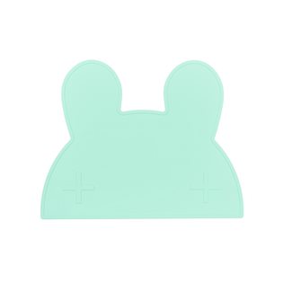 Bunny Placie - Minty Green