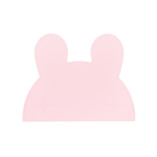 Bunny Placie - Powder Pink