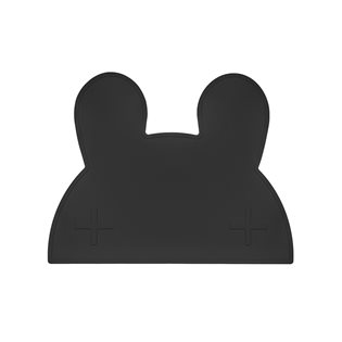 Bunny Placie - Pure Black