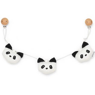 Holger Pram Chain - Panda - Creme De La Creme