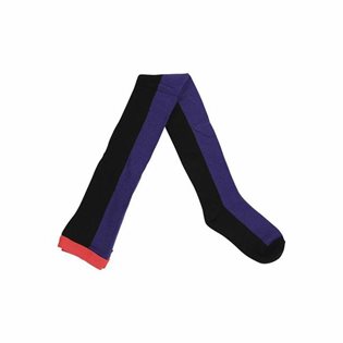 Molo Kids Graphic Tights - Black