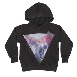 Siggi Daylight Moon Hoodie