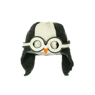 Penguin Hat