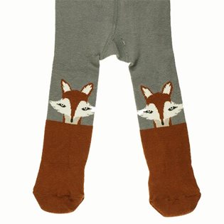 Fox Tights