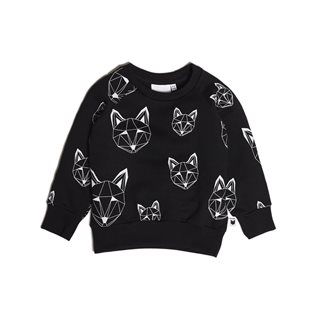 Just Call Me Fox Multi Sweatshirt 