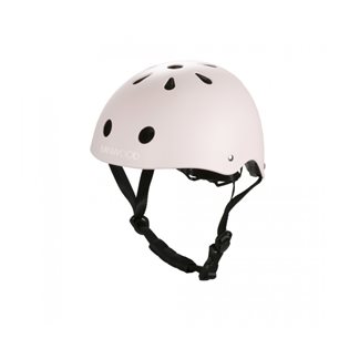 CLASSIC HELMET - MATTE PINK