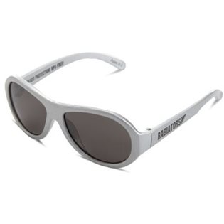 Superstar Silver Sunglasses