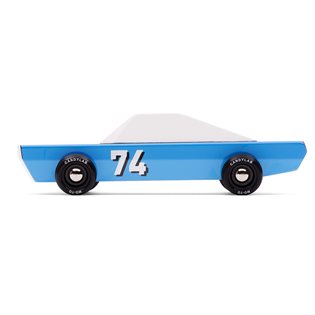 Candylab - Blu-74 Racer