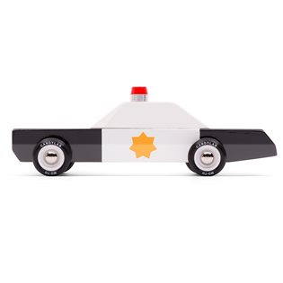 Candylab - Police Cruiser