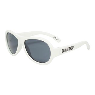 Wicked White Sunglasses