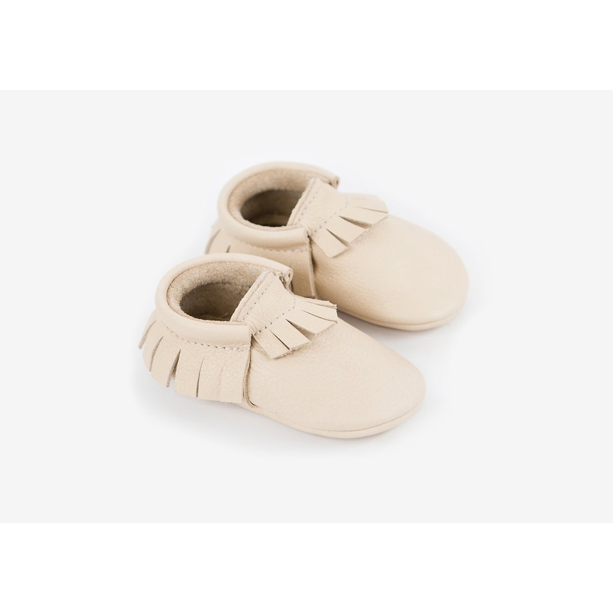 Amy and ivor baby shoes top