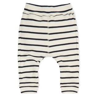 Breton Stripes Pants