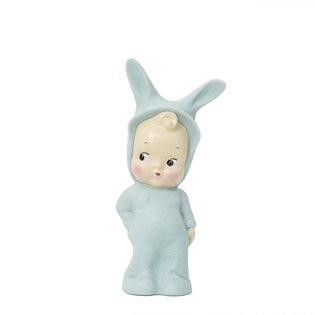 Mini Lapin - Blue