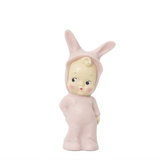 Mini Lapin - Pink