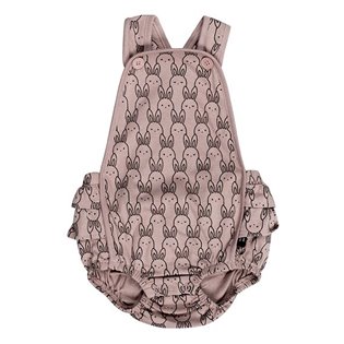 Bunny Playsuit