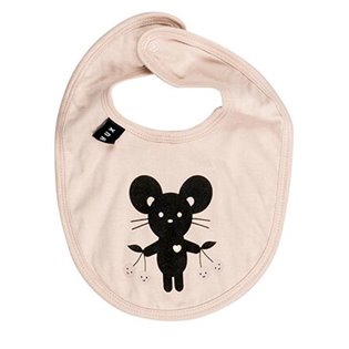 Mouse Bib