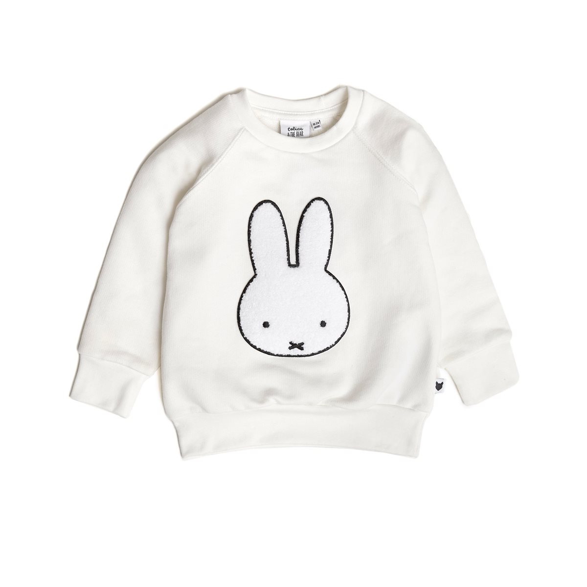 miffy baby clothes