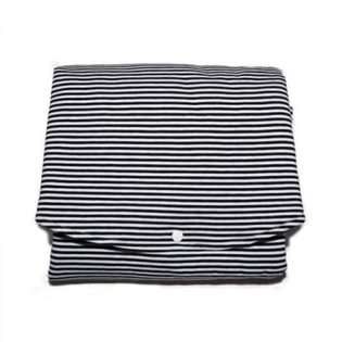 Stripe Baby Changing Mat