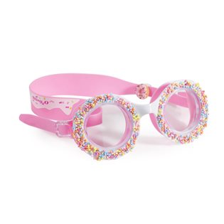 Do "Nuts" 4U Swimming Goggles - Boston Creme