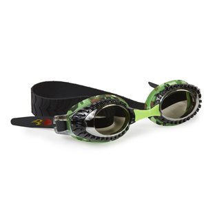 Terrain Vehicle Swimming Goggles - General Green