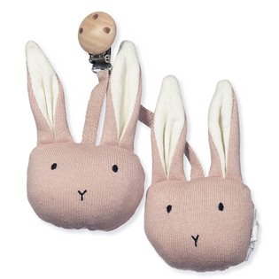 Rosa Pram Toy - Rabbit Rose