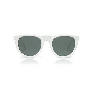Bobby Deux  Sunglasses - White